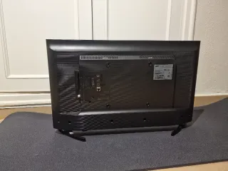 TV Samsung LED 32 Negra