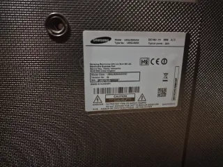 TV Samsung LED 32 Negra