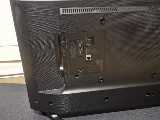 TV Samsung LED 32 Negra