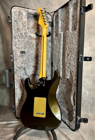 Fender American Ultra Stratocaster