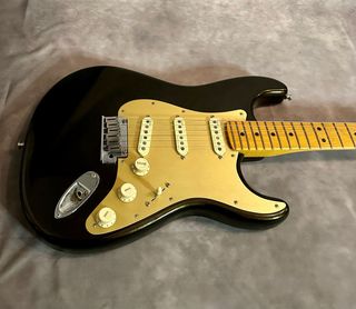 Fender American Ultra Stratocaster
