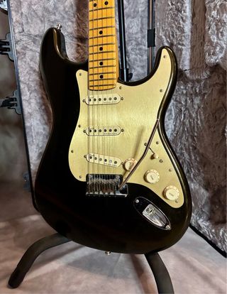Fender American Ultra Stratocaster