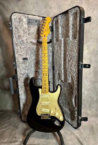 Fender American Ultra Stratocaster