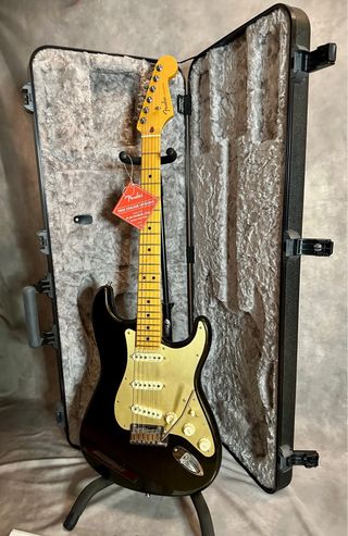 Fender American Ultra Stratocaster