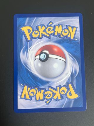 Oricorio EX 190 HP 111/080 SAR Carta Pokémon