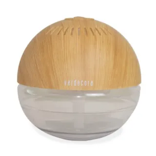 Humidificador Verdecora Brumizador Esencias