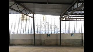 Garaje en venta en Centro Histórico en Málaga