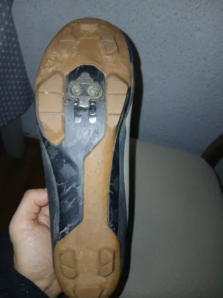 Specialized Racon Carb Botas Ciclismo MTB/Gravel