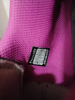 Specialized Racon Carb Botas Ciclismo MTB/Gravel