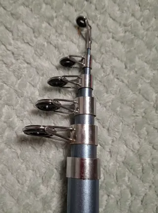 CONJUNTO PESCA NUEVO