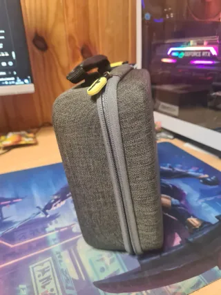 Caja Transportadora RadioMaster