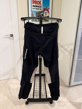Pantalones BMW GS Rallye talla 50