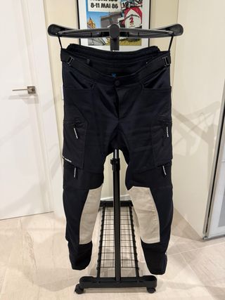 Pantalones BMW GS Rallye talla 50