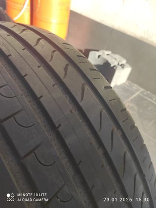 Llantas BMW 19 pulgadas