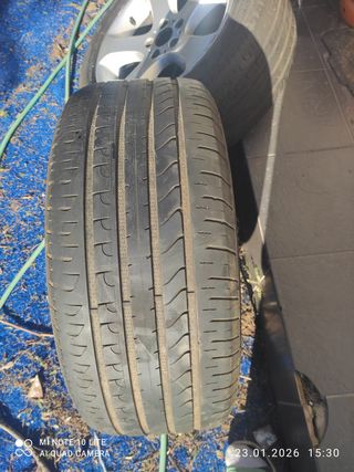 Llantas BMW 19 pulgadas