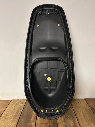 Asiento Sym Jet 14 125cc