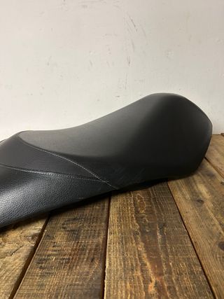 Asiento Sym Jet 14 125cc