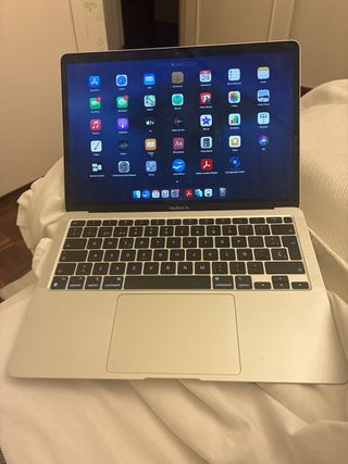 MacBook Air 13 M1 2020 8GB 256GB
