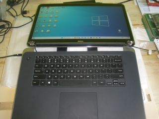 Dell Precision M3800 y XPS 15-9530 SOLO Placa Base