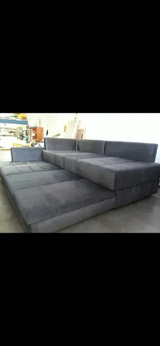 Tapiceria,toldos y moquetas