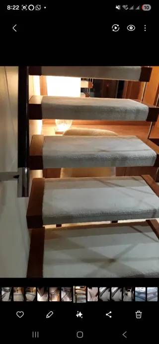 Tapiceria,toldos y moquetas