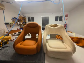 Tapiceria,toldos y moquetas