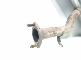 Tubo escape trasero e300646932 kia proceed 519740