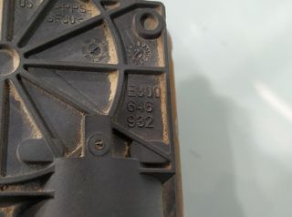 Tubo escape trasero e300646932 kia proceed 519740