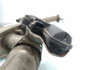 Tubo escape trasero e300646932 kia proceed 519740