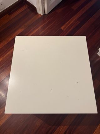 Estantería KALLAX IKEA Blanca