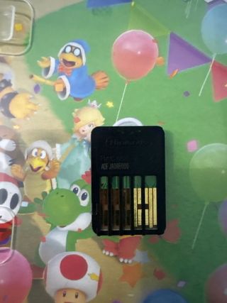 Super Mario Party Nintendo Switch