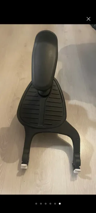 Patinete Bugaboo Camaleón 3