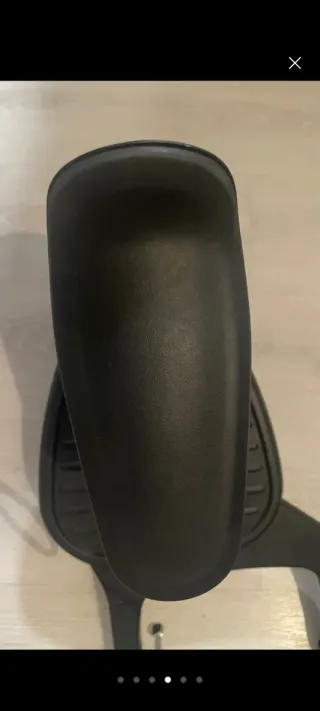 Patinete Bugaboo Camaleón 3