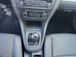 Volkswagen Golf 2010