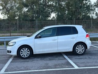 Volkswagen Golf 2010