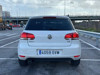 Volkswagen Golf 2010