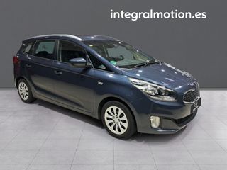 Kia Carens 1.7 CRDi VGT 115CV Concept Eco-Dynam 5pl