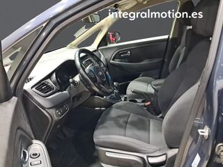 Kia Carens 1.7 CRDi VGT 115CV Concept Eco-Dynam 5pl