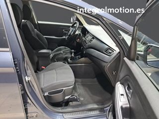 Kia Carens 1.7 CRDi VGT 115CV Concept Eco-Dynam 5pl