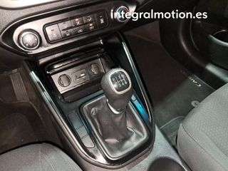 Kia Carens 1.7 CRDi VGT 115CV Concept Eco-Dynam 5pl