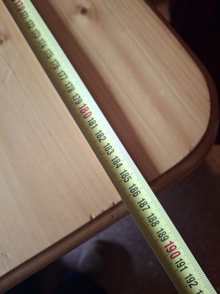 Mesa de billar americano