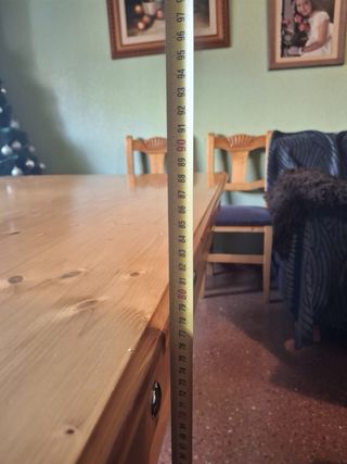 Mesa de billar americano