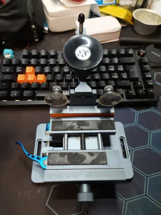 Banco de trabajo Relife RL-601S