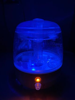 Humidificador BIONAIRE BU3000 nuevo