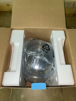 Humidificador BIONAIRE BU3000 nuevo