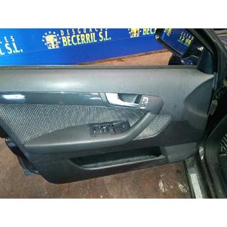 Despiece Audi A3 (8P) 2.0 TDI Limited Edition (103