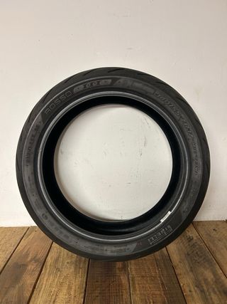 Neumático Pirelli Diablo Rosso 3 180/55 ZR17