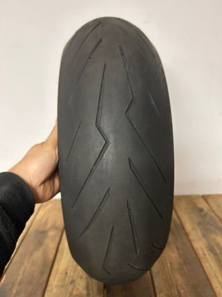 Neumático Pirelli Diablo Rosso 3 180/55 ZR17
