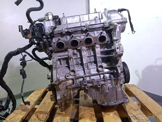 Motor completo kia g4fd carens iv 1.6 rectp5336578