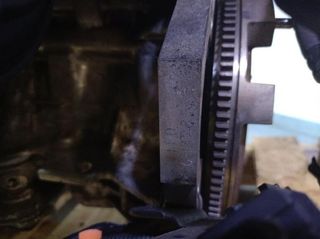 Motor completo kia g4fd carens iv 1.6 rectp5336578